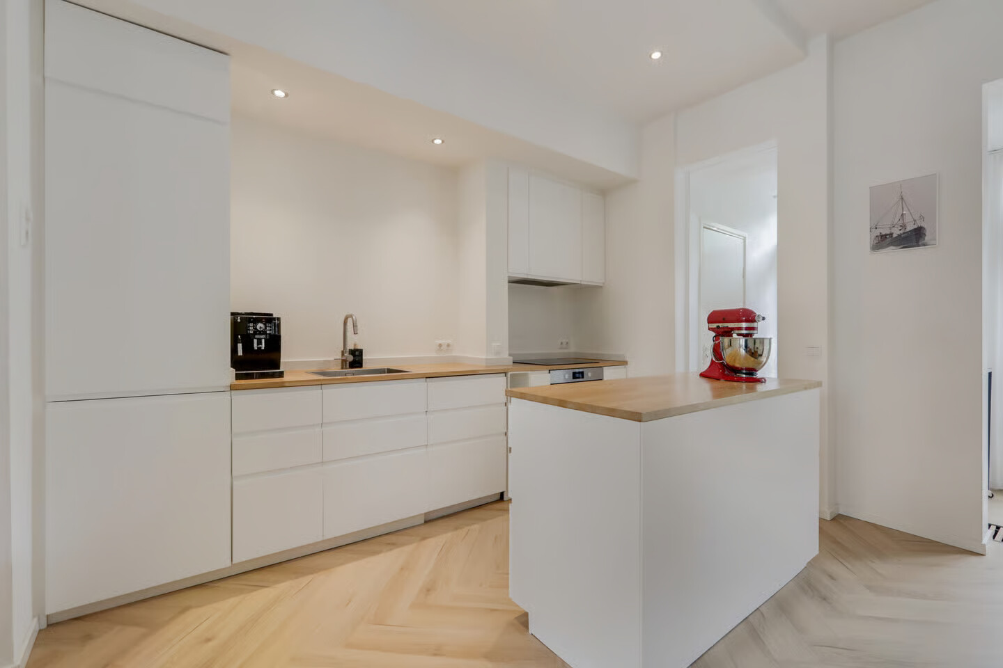 Appartement te koop: Staringstraat 20, Arnhem