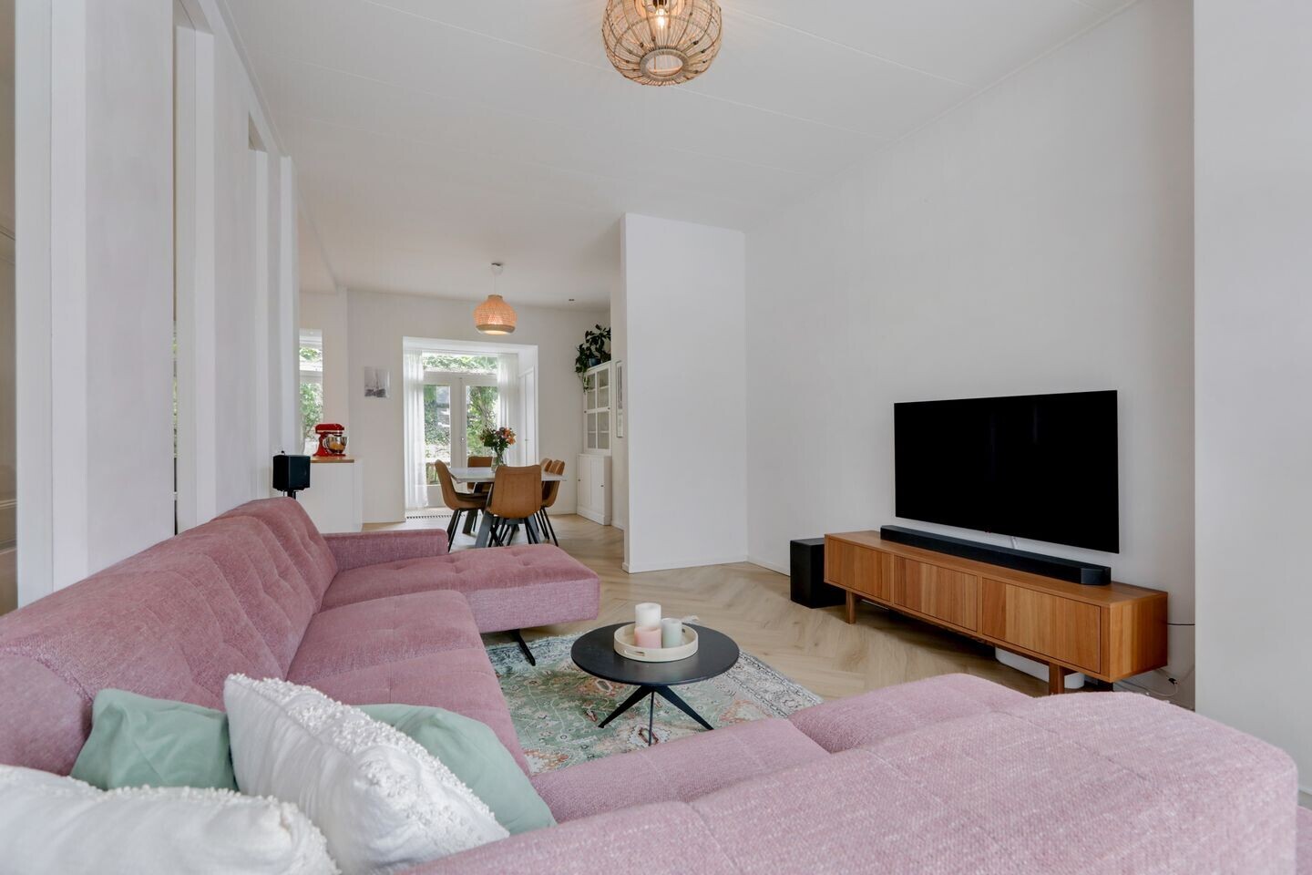 Appartement te koop: Staringstraat 20, Arnhem