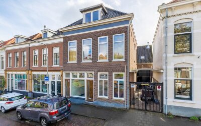 Staringplein 20