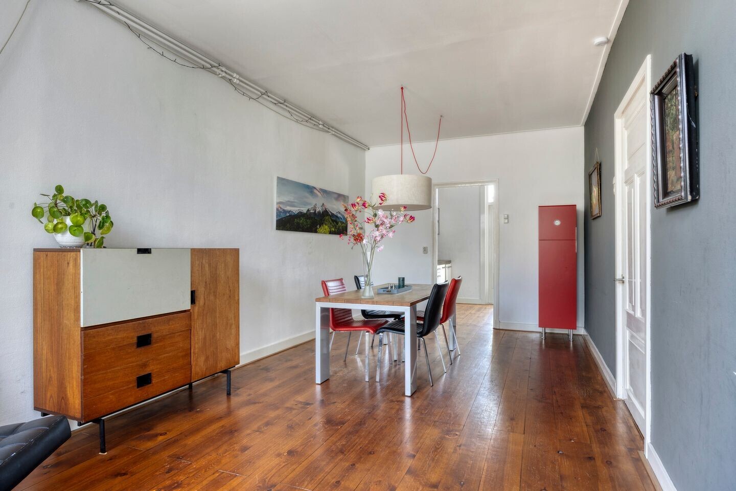 Appartement te koop: Staringplein 6, Arnhem
