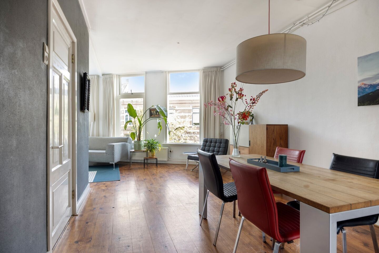 Appartement te koop: Staringplein 6, Arnhem