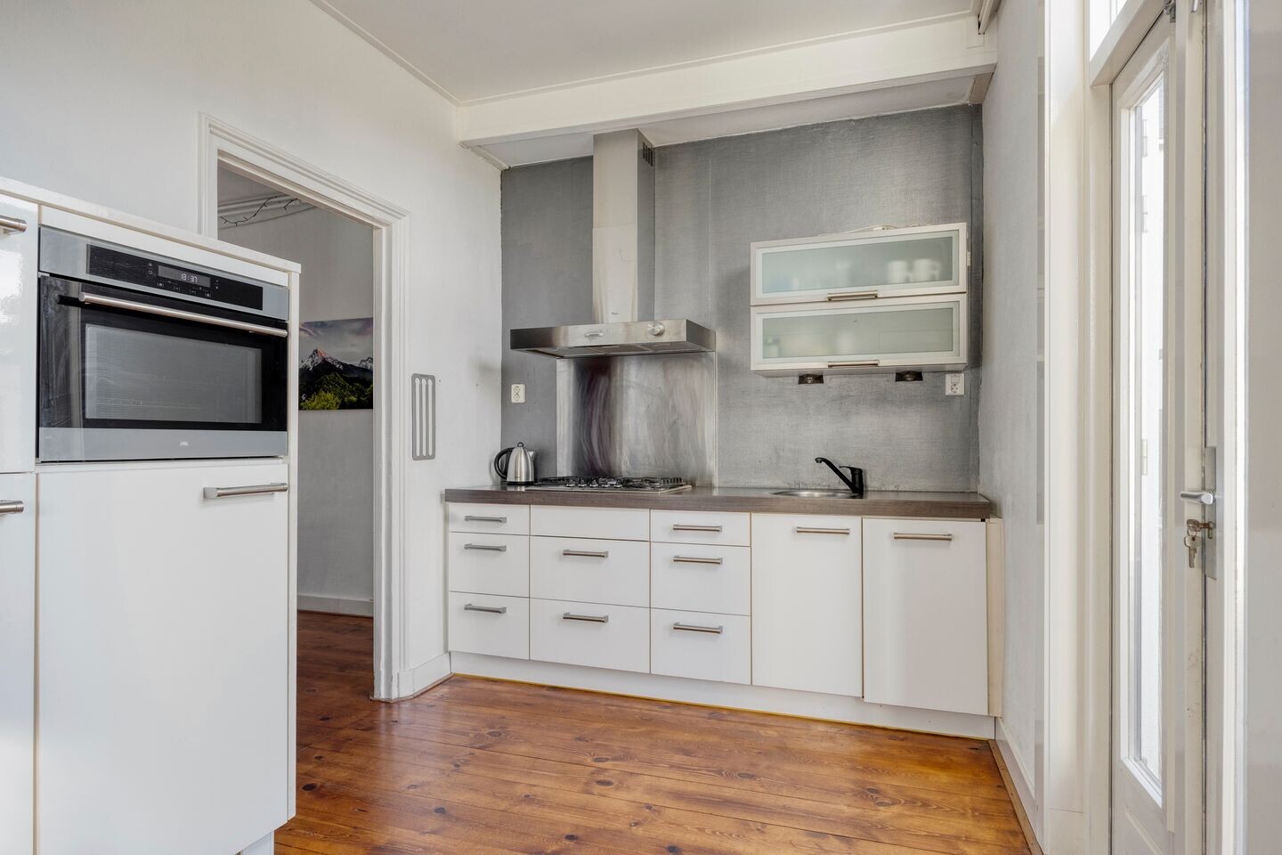 Appartement te koop: Staringplein 6, Arnhem