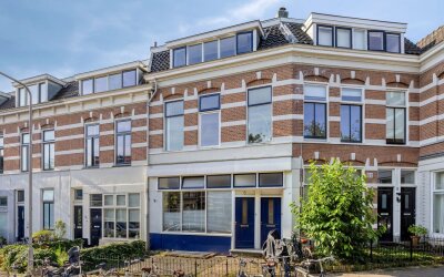 Staringplein 6