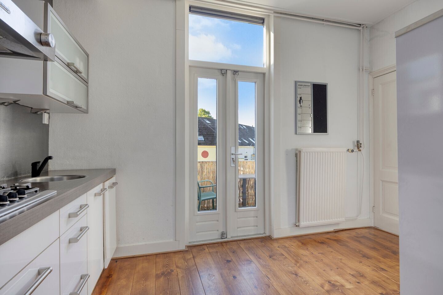 Appartement te koop: Staringplein 6, Arnhem