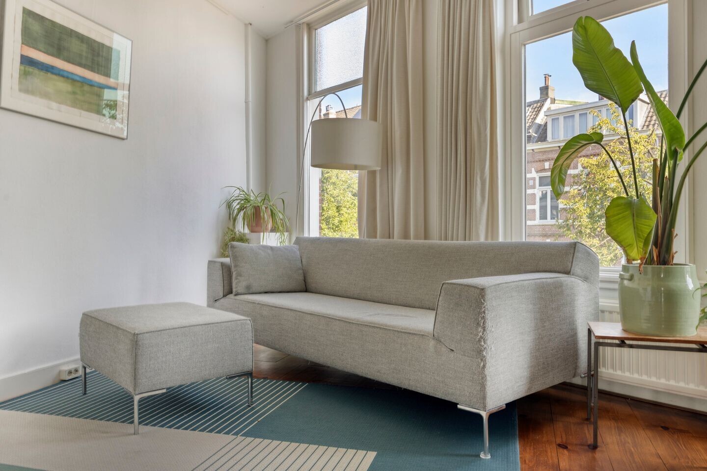 Appartement te koop: Staringplein 6, Arnhem