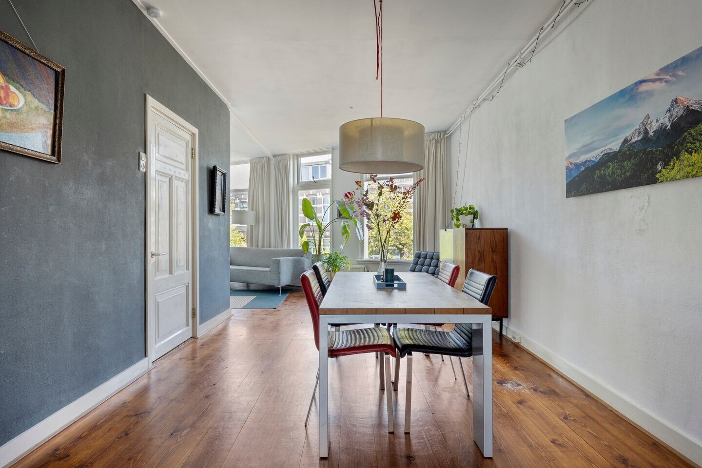 Appartement te koop: Staringplein 6, Arnhem