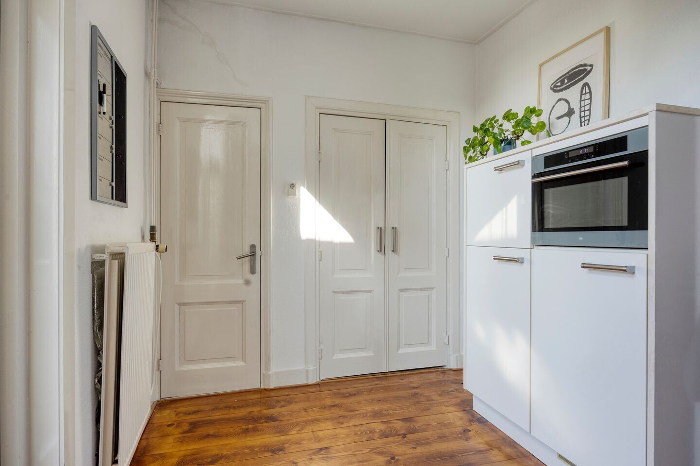 Appartement te koop: Staringplein 6, Arnhem
