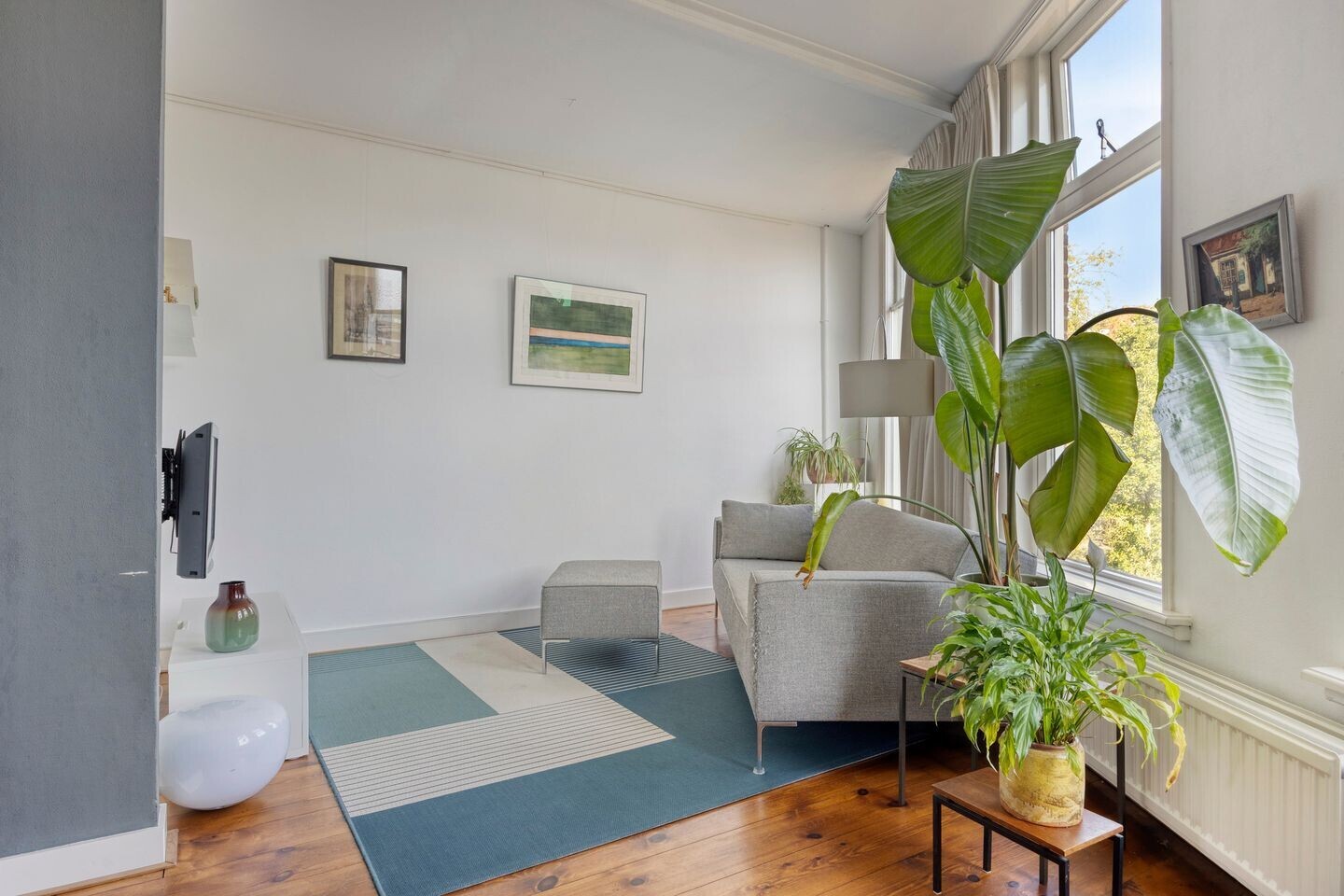 Appartement te koop: Staringplein 6, Arnhem