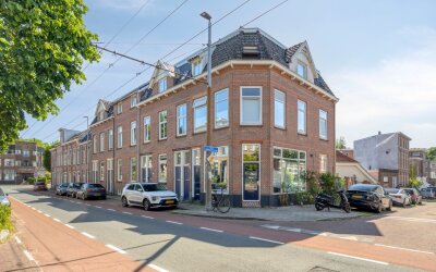 Graaf Lodewijkstraat 23