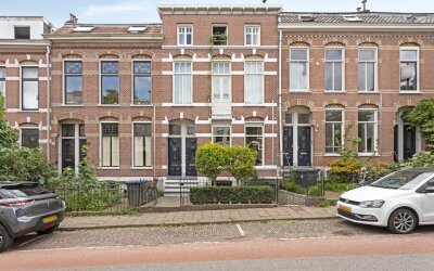 Graaf Lodewijkstraat 61
