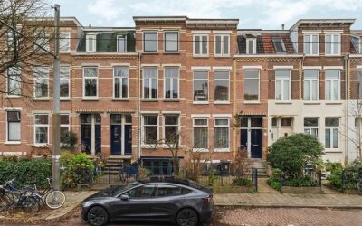 Graaf Lodewijkstraat 16