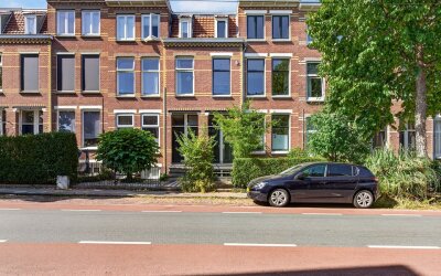 Graaf Lodewijkstraat 26