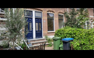 Graaf Lodewijkstraat 104