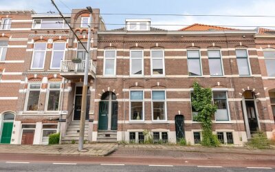 Graaf Lodewijkstraat 148