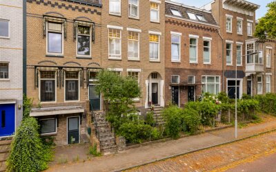 Leoninusstraat 55