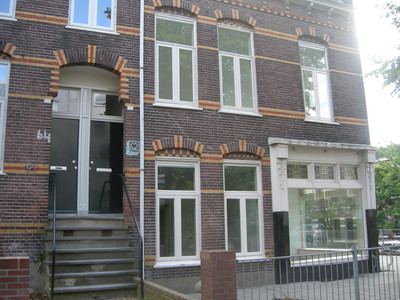 Leoninusstraat 62