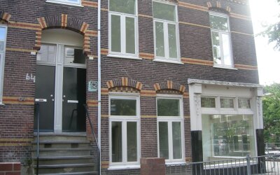 Leoninusstraat 62