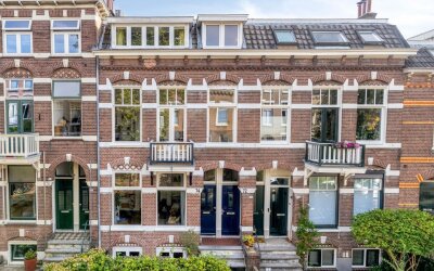 Leoninusstraat 72