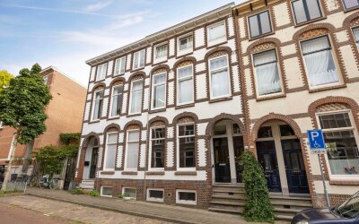 Naëll Tynnegieterstraat 56