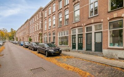 Bouwmeesterstraat 9