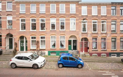 Bouwmeesterstraat 33