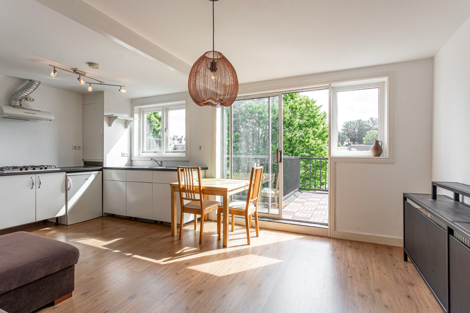 Appartement te koop: Bouwmeesterstraat 37-1, Arnhem