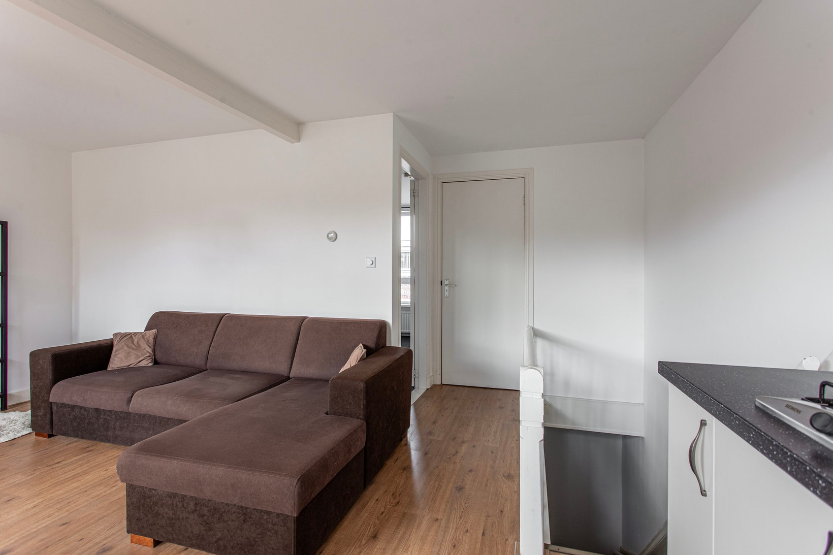 Appartement te koop: Bouwmeesterstraat 37-1, Arnhem