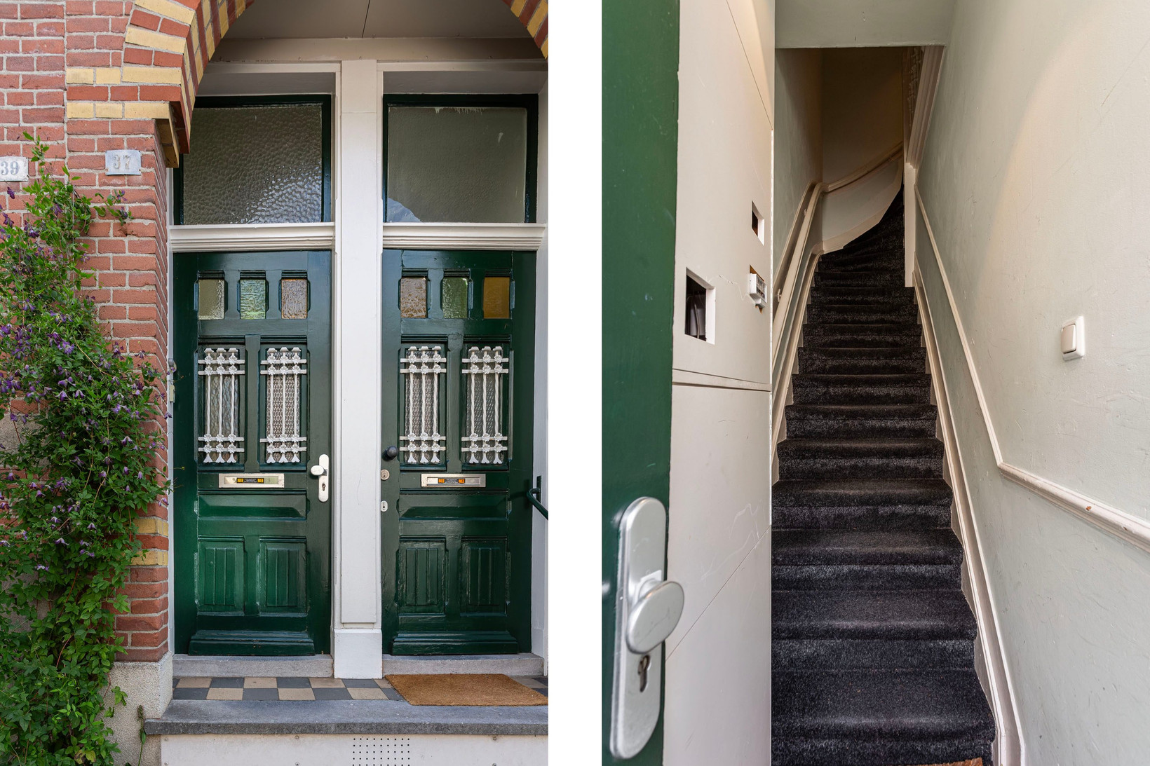 Appartement te koop: Bouwmeesterstraat 37-1, Arnhem
