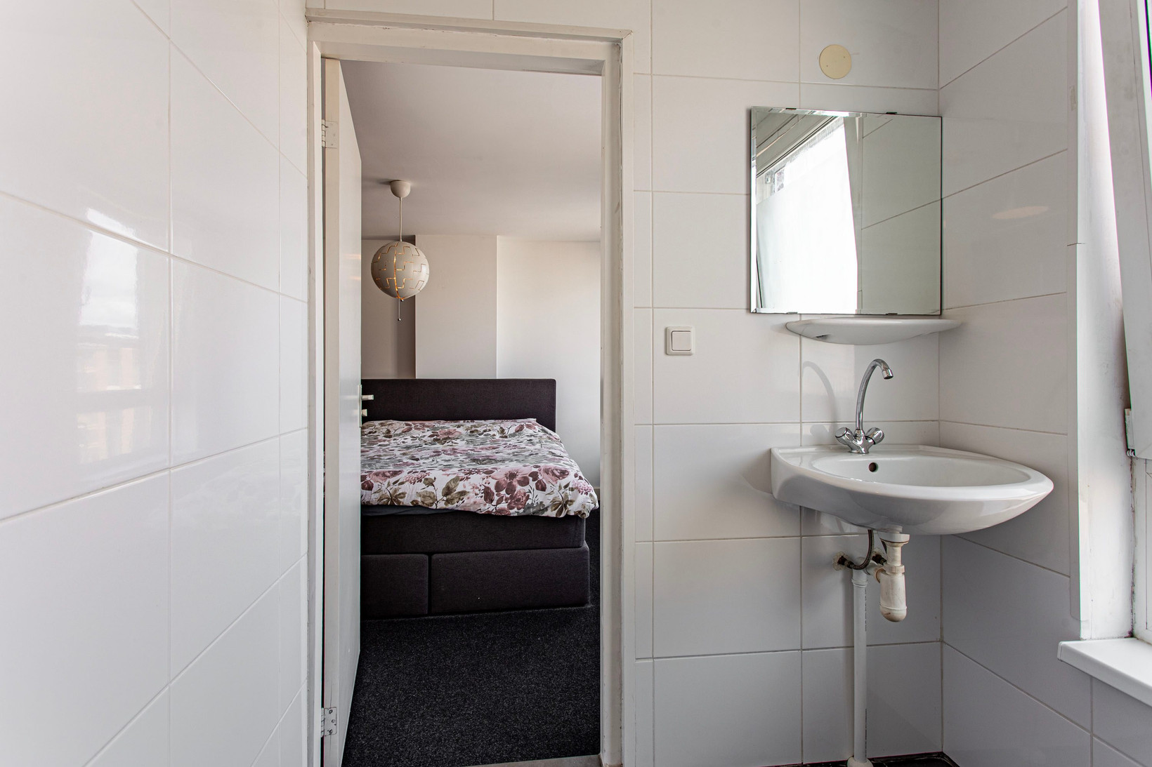 Appartement te koop: Bouwmeesterstraat 37-1, Arnhem