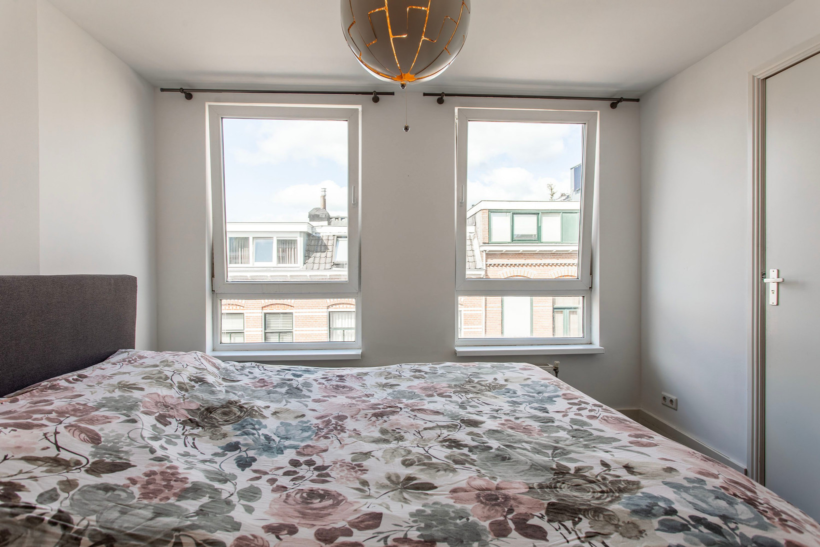 Appartement te koop: Bouwmeesterstraat 37-1, Arnhem
