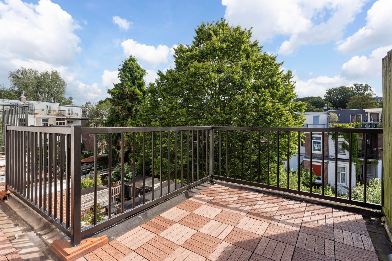 Appartement te koop: Bouwmeesterstraat 37-1, Arnhem