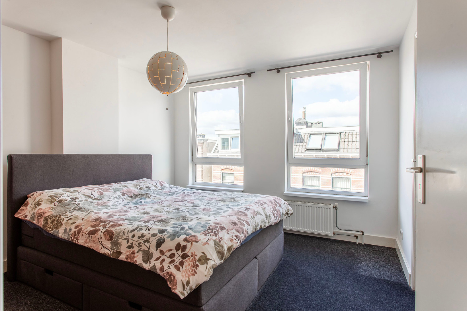 Appartement te koop: Bouwmeesterstraat 37-1, Arnhem