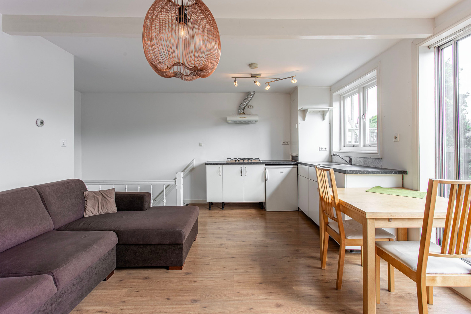 Appartement te koop: Bouwmeesterstraat 37-1, Arnhem