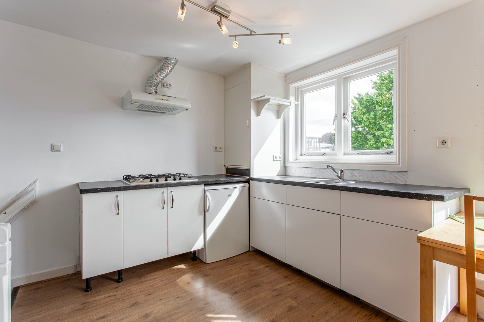 Appartement te koop: Bouwmeesterstraat 37-1, Arnhem