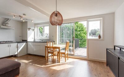 Bouwmeesterstraat 37-1