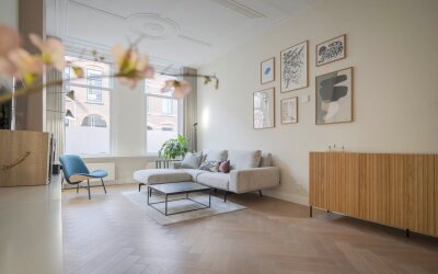 Bouwmeesterstraat 20