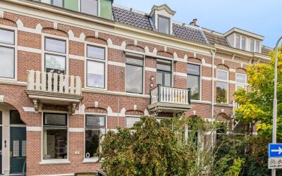 St. Peterlaan 63