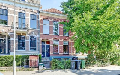 St. Peterlaan 81