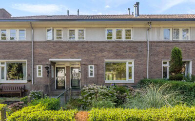 Huis te koop Pontanuslaan 82