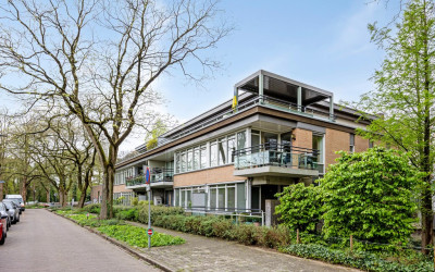 Appartement te huur Sickeszlaan 16