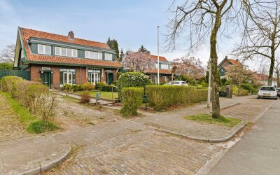 Passavantlaan 28