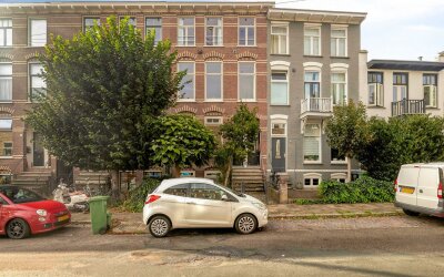 Appartement te koop Hommelseweg 337
