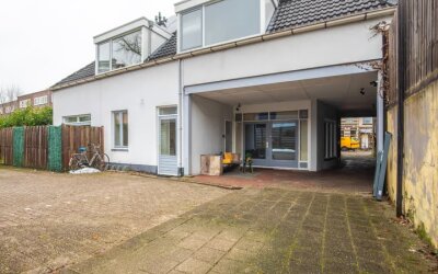 Hommelseweg 286-2