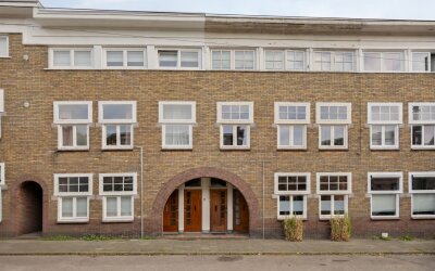 Hommelseweg 334