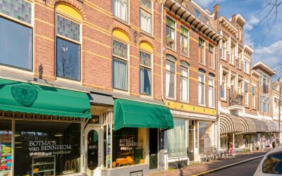 Sonsbeeksingel 97-3