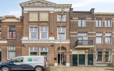 Sonsbeeksingel 151-A