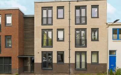 Paulstraat 25-2