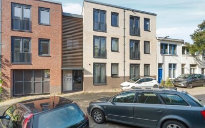 Paulstraat 27-2