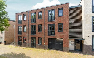 Paulstraat 27-5