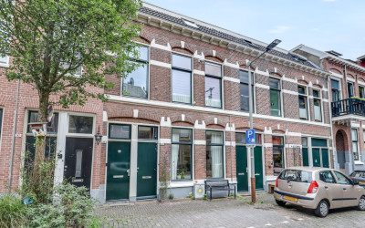 Paulstraat 100